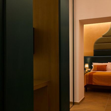 Palazzo Cartari Hotel Palermo Bagian luar foto