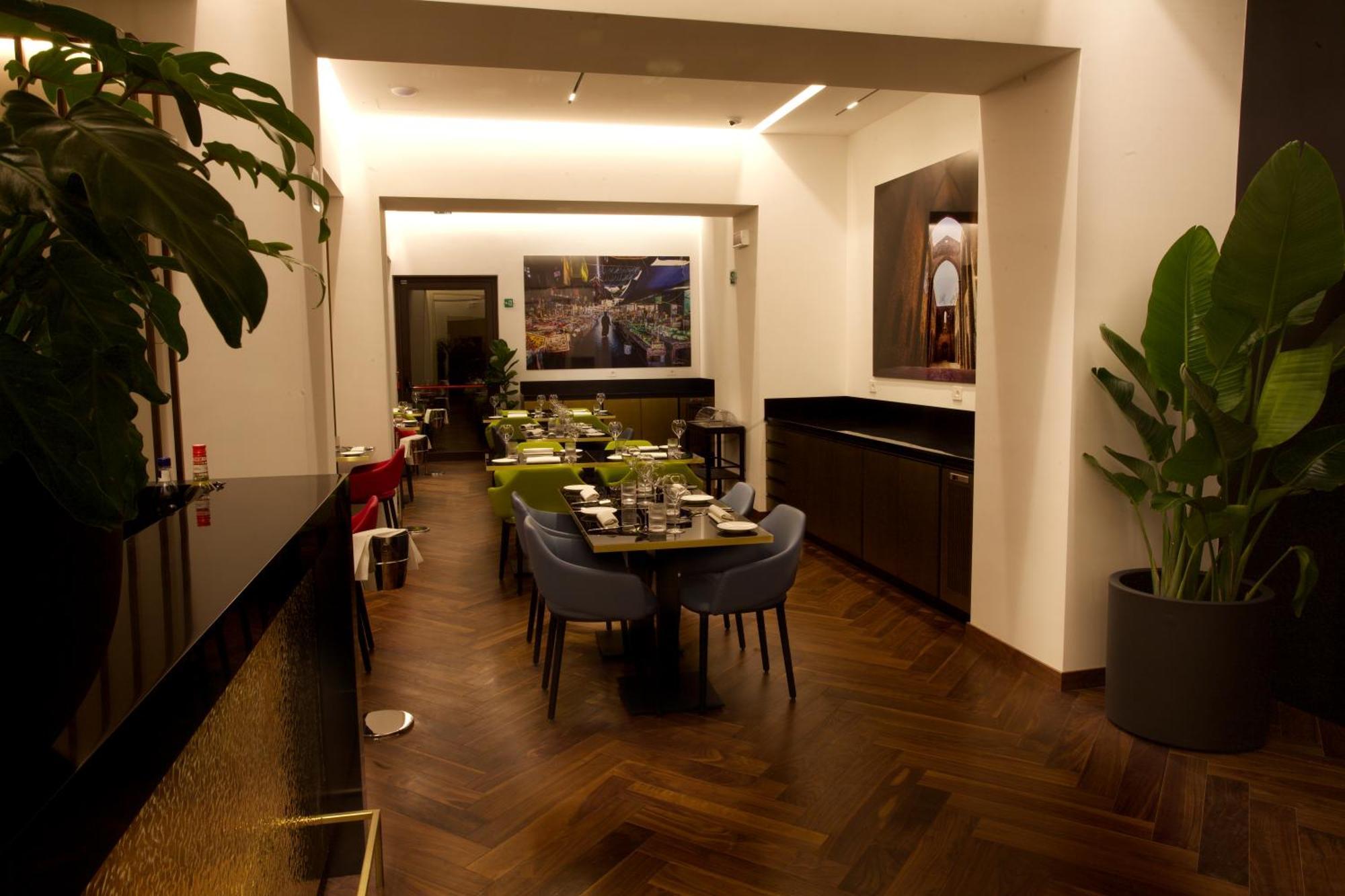 Palazzo Cartari Hotel Palermo Bagian luar foto
