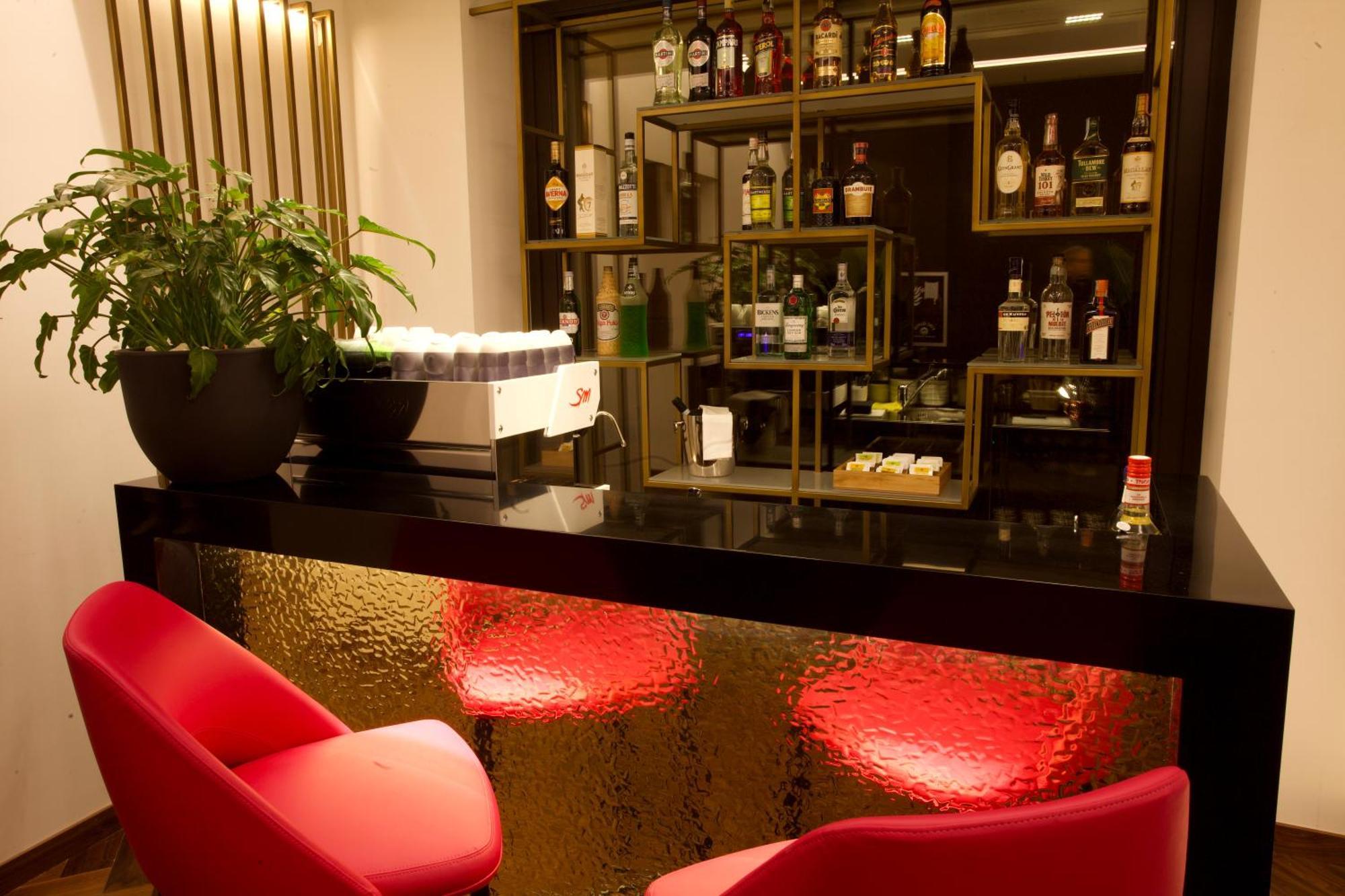 Palazzo Cartari Hotel Palermo Bagian luar foto