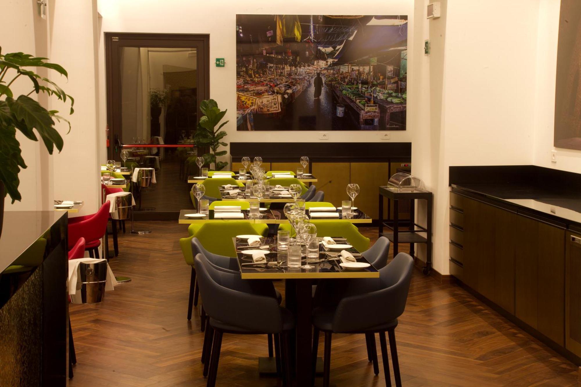Palazzo Cartari Hotel Palermo Bagian luar foto