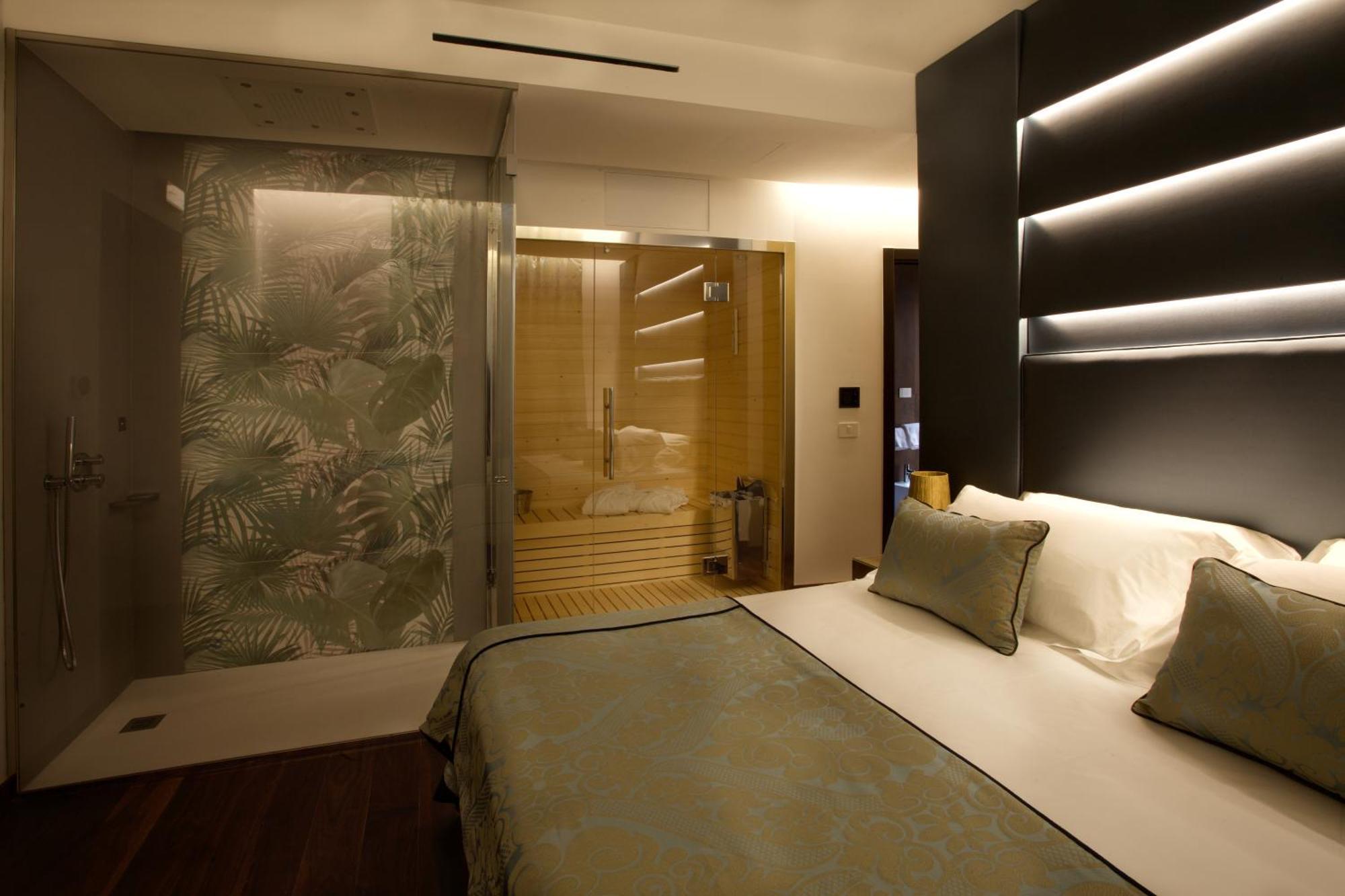 Palazzo Cartari Hotel Palermo Bagian luar foto