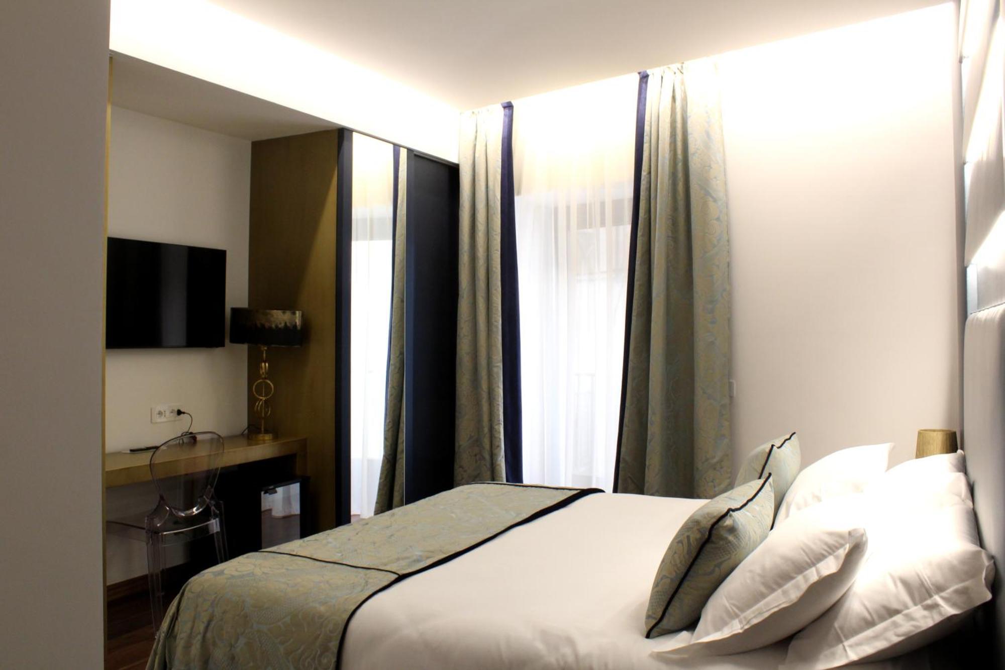 Palazzo Cartari Hotel Palermo Ruang foto