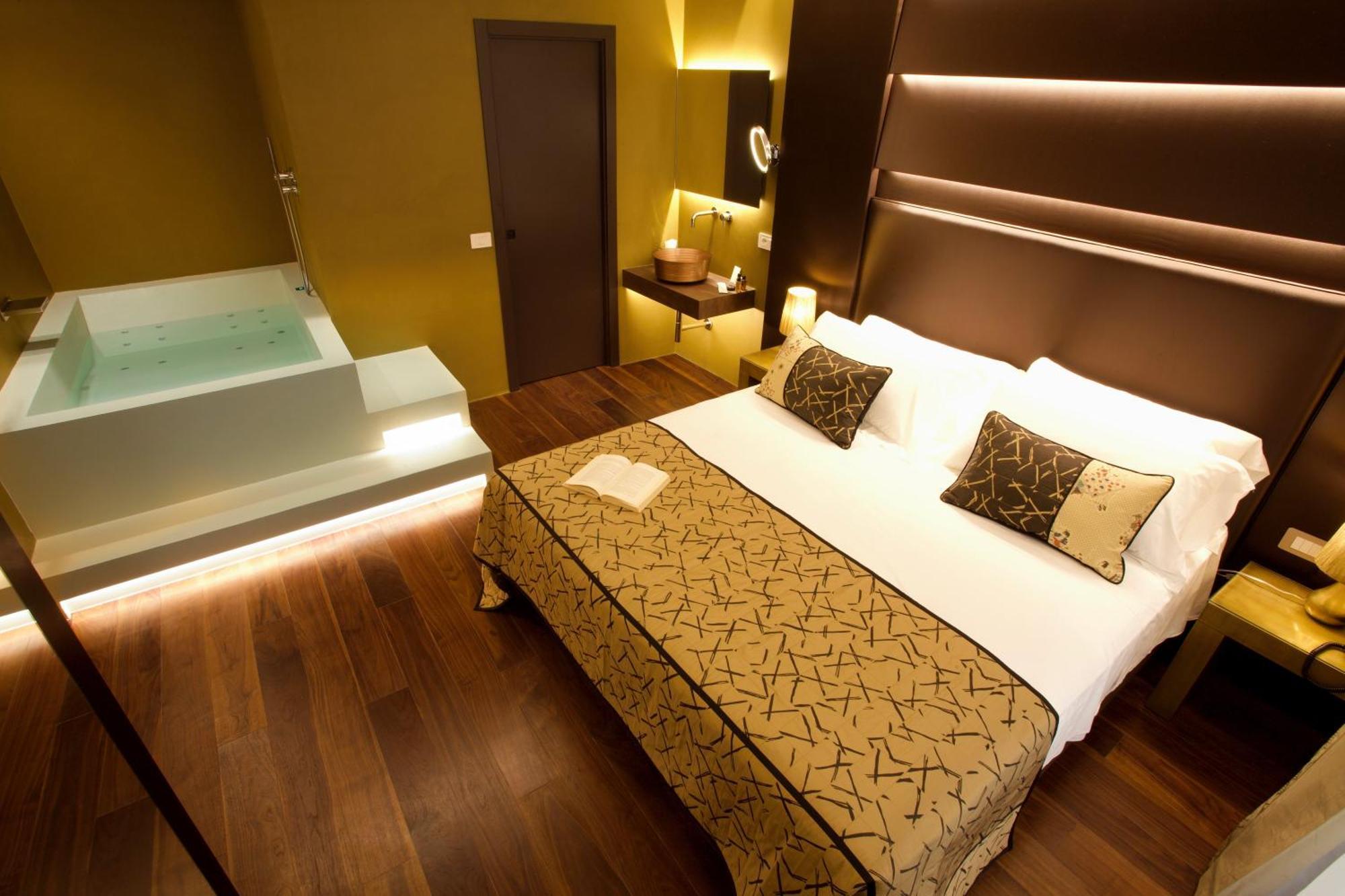 Palazzo Cartari Hotel Palermo Ruang foto