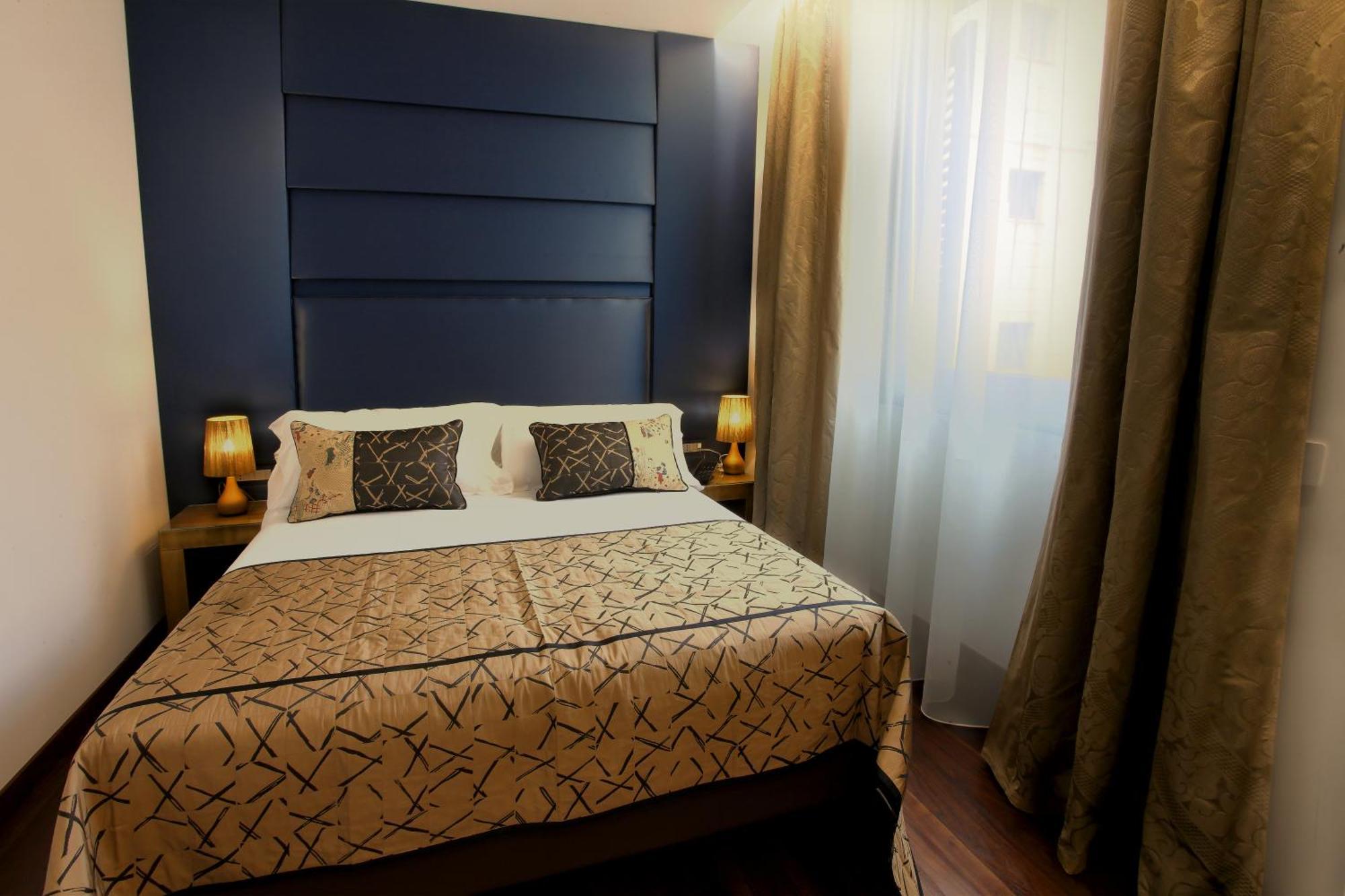Palazzo Cartari Hotel Palermo Ruang foto
